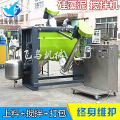 干粉砂浆搅拌机的图片