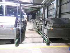 硫磺钢带造粒机的图片