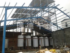 离心喷雾造粒机的图片