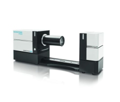 Microtrac喷雾粒度分析仪AEROTRAC II的图片