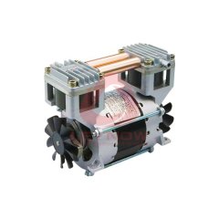 HP-0200V 无油静音真空泵的图片