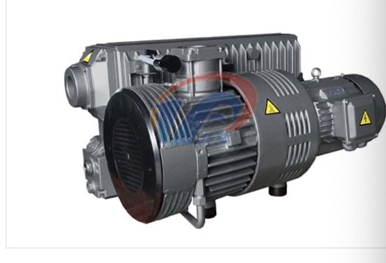 XD系列旋片式真空泵的图片