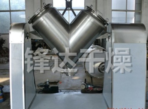 粉体干燥，造粒设备供应商：常州市锋达干燥设备有限公司入驻粉享通