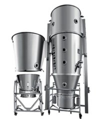 一步制粒机的图片