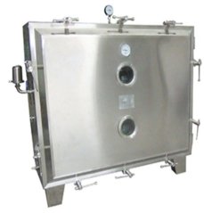 无菌真空烘箱的图片