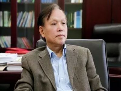 邱定蕃院士：有色金属冶金专家，“矿浆电解新技术