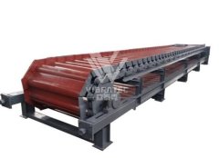 鳞板输送机的图片