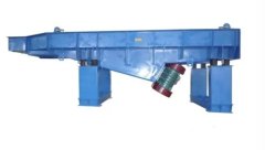 Y34系列惯性振动输送机的图片