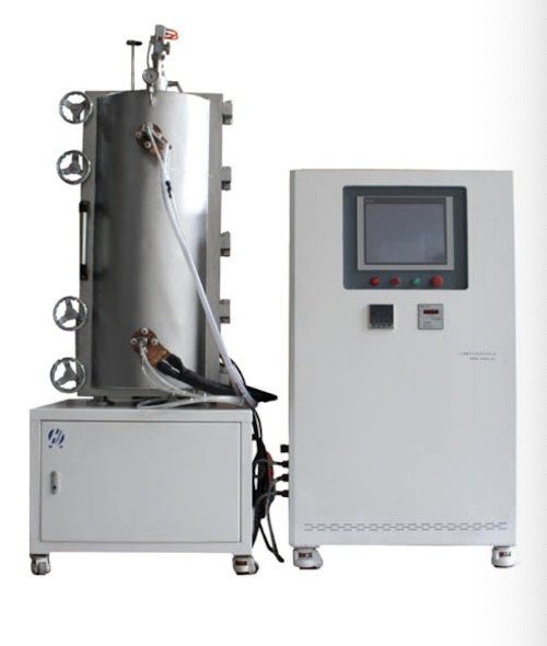 真空碳管炉的图片