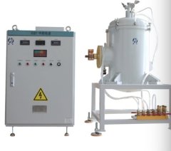 石墨化炉的图片