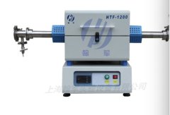 微型开启式管式炉的图片