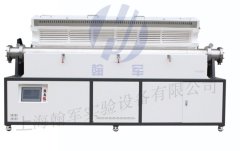 多段管式加热炉的图片