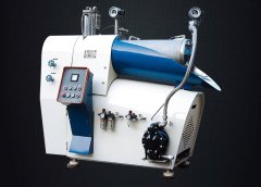 PC-SW-A盘式砂磨机的图片