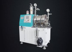 PC-CDP纳米砂磨机的图片