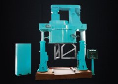 PC-PLMG龙门行星式搅拌机的图片