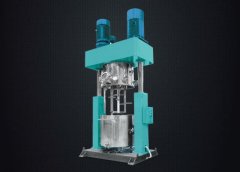 PC-DLH行星动力混合机的图片