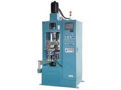 HK-SF010高速10T精密伺服自动粉末成型机的图片