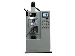 电感磁芯伺服粉末成型机的图片