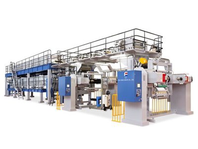 一文了解国外主要锂电设备制造企业