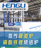 合肥恒力装备有限公司