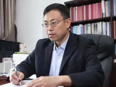 董绍明：“做材料，我们自嘲下里巴人”