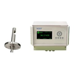 锂电浆料固含量在线检测仪的图片