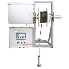 超声波界面分析仪的图片