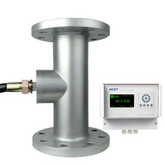 声阻抗矿浆浓度计的图片