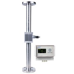 超声波密度计-分体式的图片