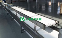 双层输送机的图片