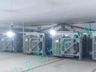 网带炉，辊道炉设备供应商：山东勤博誉热能科技有限公司入驻粉享通