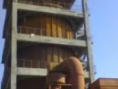 喷雾干燥机设备供应商：无锡陇东干燥设备有限公司入驻粉享通