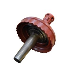 圆锥破动锥的图片