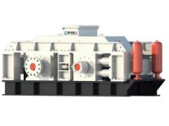 2PGY辊压式破碎机的图片