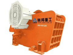 PEV系列欧版颚式破碎机的图片