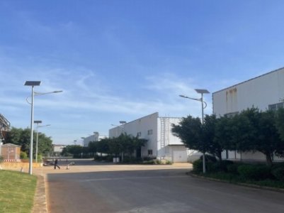 红河邦德新材料与您相约凤阳！光伏行业用石英砂技术与市场交流大会