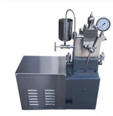 实验室高压均质的图片