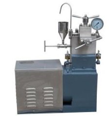 实验室均质机的图片