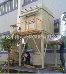 脉冲式集尘器的图片