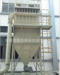 工业袋式除尘器的图片