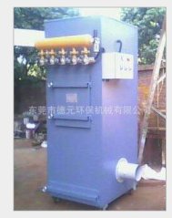 移动式单机集尘器的图片