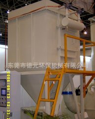 脉冲式吸尘机的图片