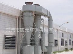 旋风除尘器的图片