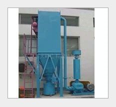 脉冲除尘器的图片