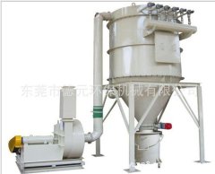 袋式集尘机的图片