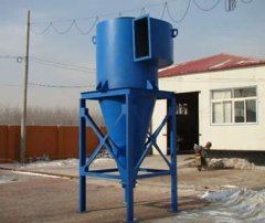 CLT/A型旋风除尘器的图片