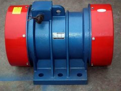 LBZG振动喂料机的图片