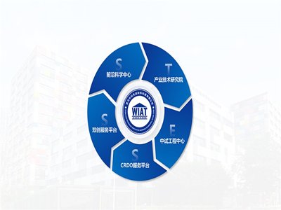 武汉中科先进材料科技有限公司邀您出席第四届高比能固态电池关键材料技术大会