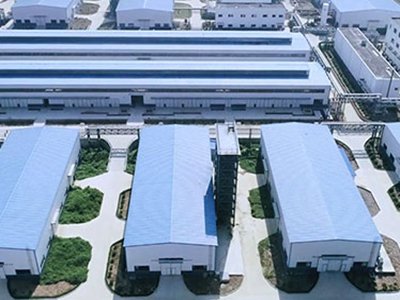 山东重山光电材料股份有限公司邀您出席第四届高比能固态电池关键材料技术大会