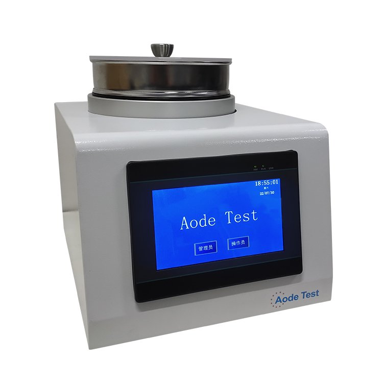 气流筛分仪 气流筛分仪